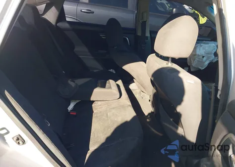 2014 Nissan Altima 2.5 S from USA, damaged, VIN 1N4AL3AP1EN223799